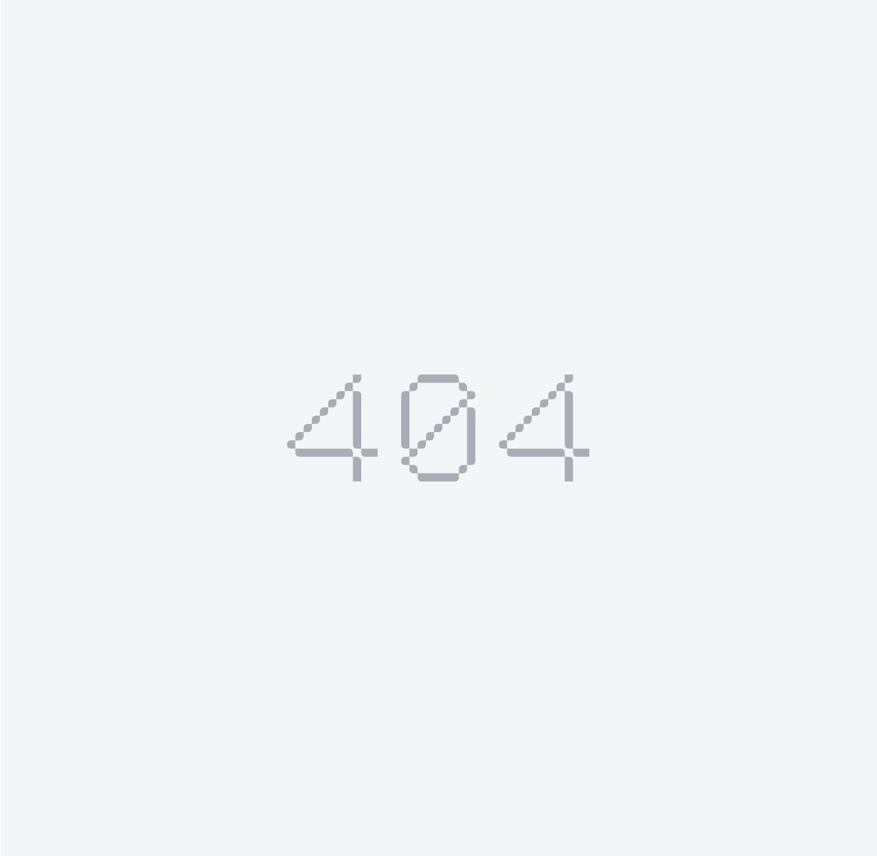 Issue Reports 404 (not found)